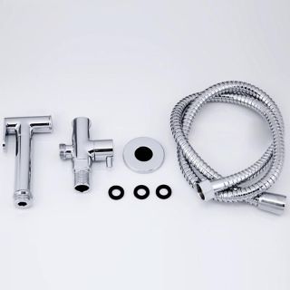 Гигиенический душ Frap F7501 хром